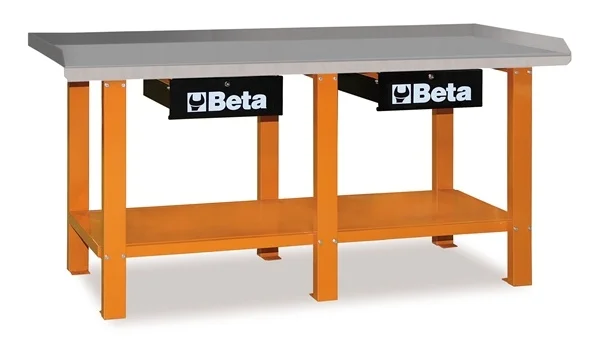 Banco da lavoro beta c56 - dettaglio 1