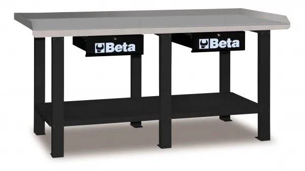 Banco da lavoro beta c56 gray