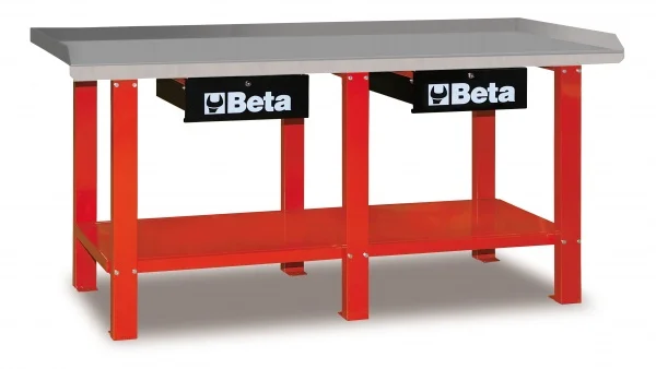 Banco da lavoro beta c56 red