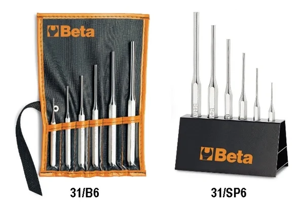 Serie cacciaspina con supporto beta 31/sp6 - dettaglio 1