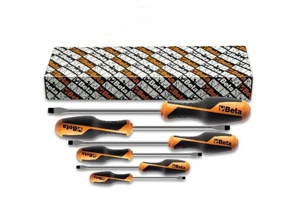 Serie giraviti betagrip taglio beta 1260/s6 - 1260/s6