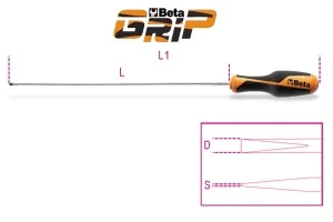 Giravite betagrip taglio lungo beta 1264l - dettaglio 1