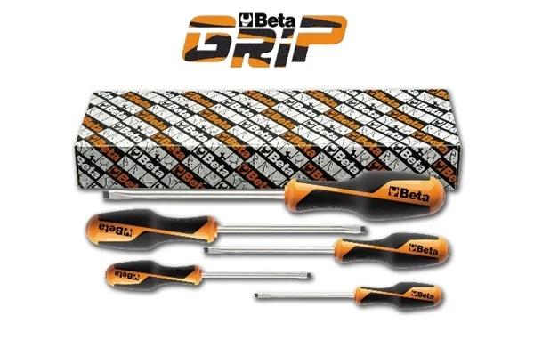 Serie giraviti betagrip taglio beta 1264/s5 - dettaglio 1