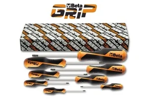 Serie giraviti betagrip tamper resistant torx beta 1268rtx/s8 - dettaglio 1