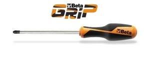 Giravite betagrip croce pozidriv-supadriv beta blister 1269pzk - dettaglio 1