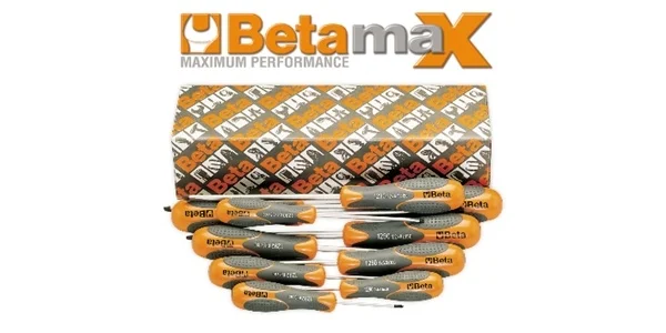 Serie giraviti betamax beta 1293/s10 - dettaglio 1