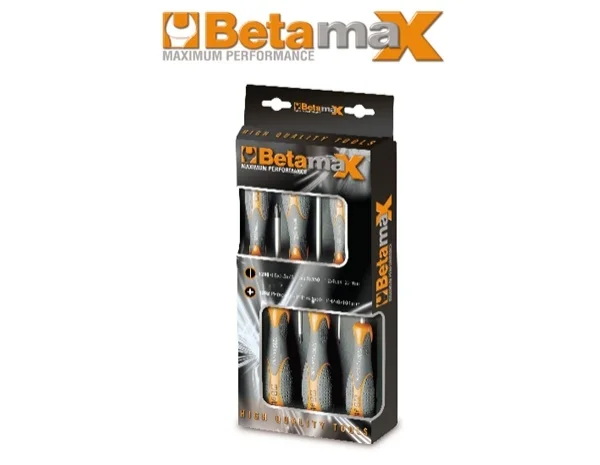 Serie giraviti betamax beta 1293/d8 - dettaglio 1