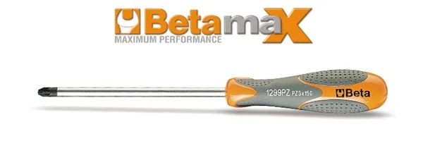 Giravite betamax pozidriv-supadriv beta blister 1299pzk - dettaglio 1