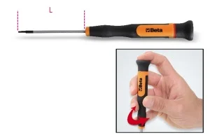 Microgiravite torx beta 1257tx - dettaglio 1