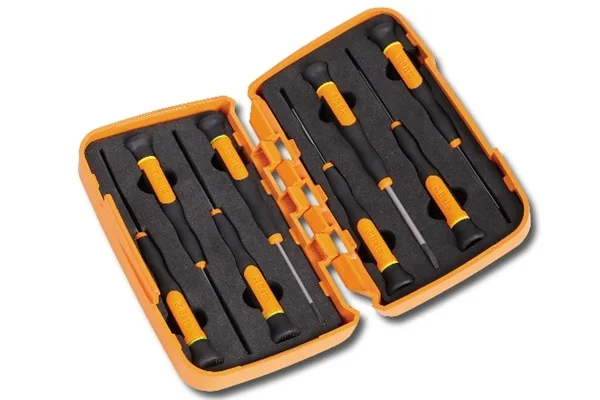 Serie microgiraviti taglio beta 1257lp/s8 - dettaglio 1