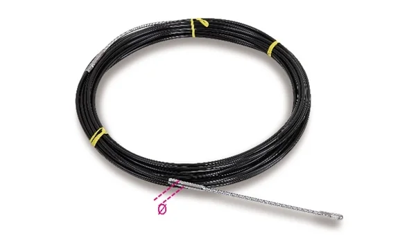 Sonda tirafili nylon beta 1639s - dettaglio 1