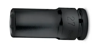 Chiave a bussola macchina esagonale lunga 1/2 beta 720l - dettaglio 1