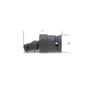 Snodo bussola macchina  1/2 beta 720/25 - 720/25
