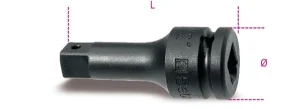 Prolunga bussola macchina  3/4 beta 728/21 - dettaglio 1