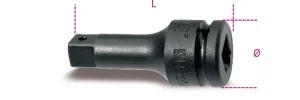 Prolunga bussola macchina  1 beta 729/21 - dettaglio 1