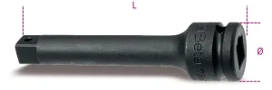 Prolunga bussola macchina  1 beta 729/22 - dettaglio 1
