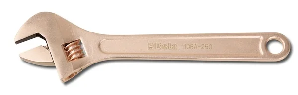 Chiave a rullino antiscintilla beta 110ba - dettaglio 1