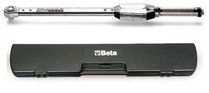 Chiave dinamometrica a scatto con cricchetto semplice 3/4" beta 678/c150 - dettaglio 1