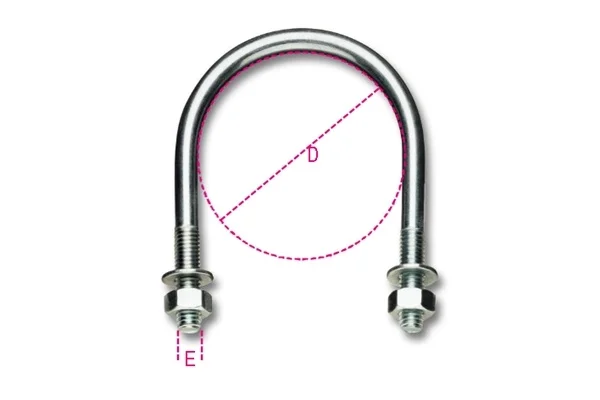 Collare robur 8381sl - dettaglio 1