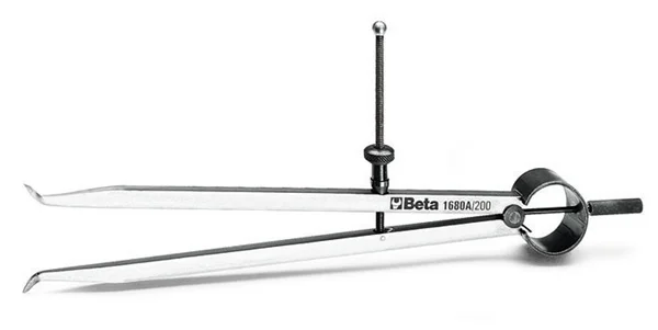 Compasso interni beta 1680a - dettaglio 1
