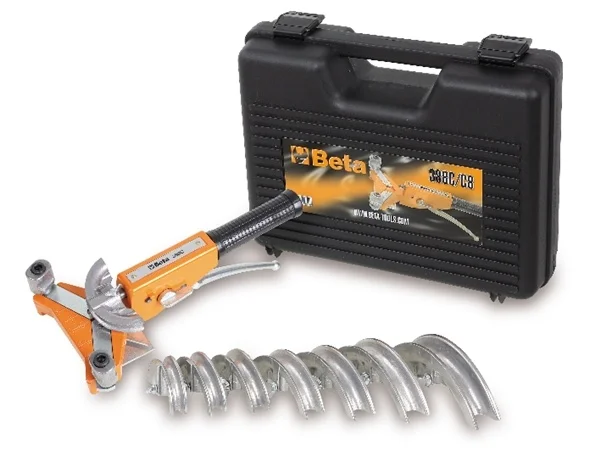 Assortimento piegatubi e matrici beta 388c/c8 - dettaglio 1