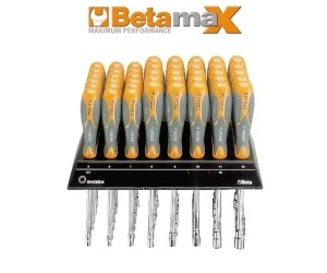 Espositore vuoto beta 943bx/dvg - dettaglio 1