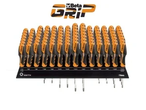 Espositore giraviti vuoto beta 1263/ev62 - dettaglio 1