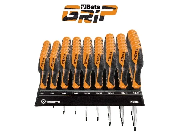 Espositore giraviti beta 1263/e39 - dettaglio 1