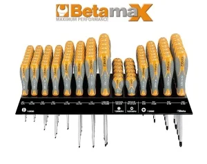 Espositore giraviti vuoto beta 1293bx/dva - dettaglio 1