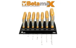 Espositore giraviti vuoto beta 1293bx/dvd - dettaglio 1