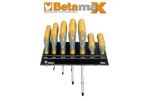 Espositore giraviti vuoto beta 1293bx/dve - dettaglio 1