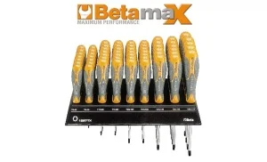 Espositore giraviti vuoto beta 1293bx/dvf - dettaglio 1