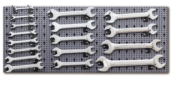 Assortimento chiavi fisse beta 6600m/22 - dettaglio 1