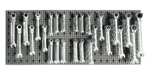 Assortimento chiavi a cricchetto  beta 6600m/40 - dettaglio 1