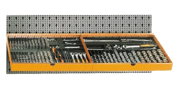 Assortimento bussole beta 6600m/112 - dettaglio 1