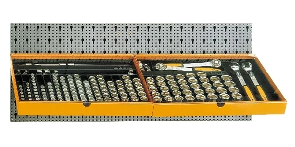 Assortimento bussole beta 6600m/120 - dettaglio 1