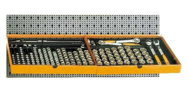 Assortimento bussole beta 6600m/125 - dettaglio 1