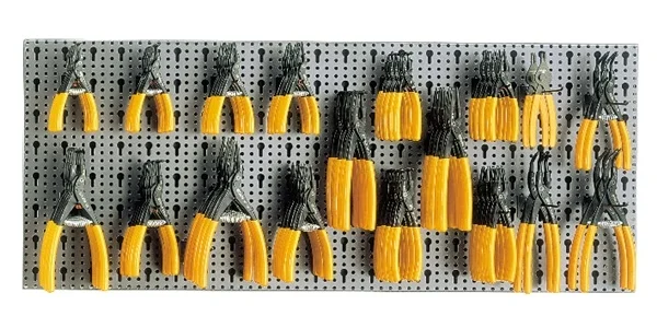 Assortimento pinze seejer beta 6600m/230 - dettaglio 1