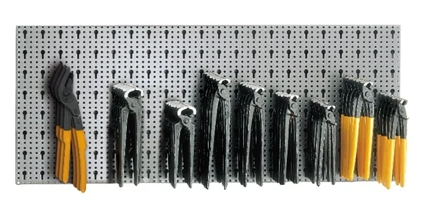 Assortimento tenaglie beta 6600m/241 - dettaglio 1