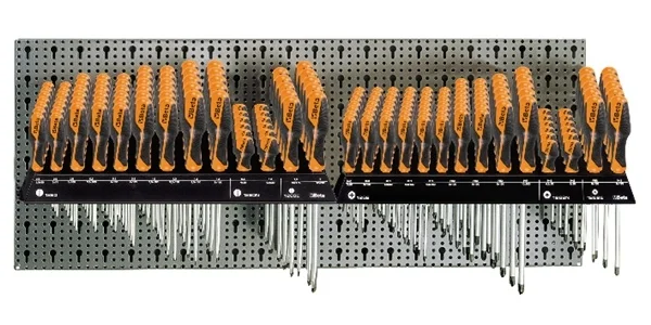 Assortimento giraviti beta 6600m/326 - dettaglio 1