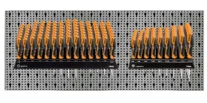 Assortimento giraviti  beta 6600m/327 - dettaglio 1