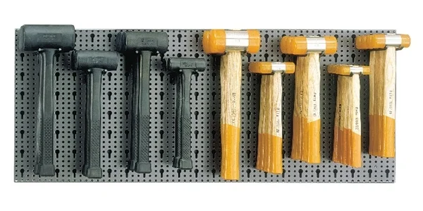 Assortimento mazzuole beta 6600m/430 - dettaglio 1