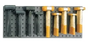Assortimento mazzuole  beta 6600m/430 - dettaglio 1
