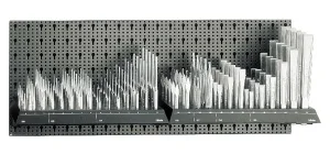 Assortimento utensili a percussione  beta 6600m/440 - dettaglio 1