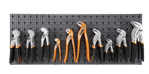 Assortimento pinze beta 6600m/456 - dettaglio 1