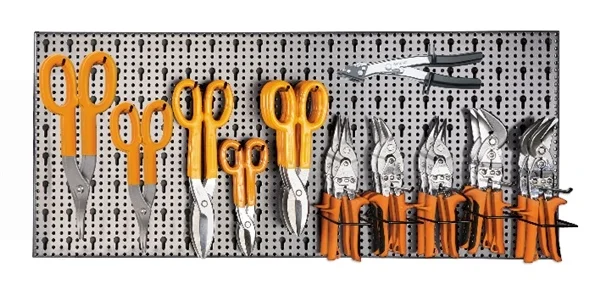 Assortimento cesoie beta 6600m/532 - dettaglio 1