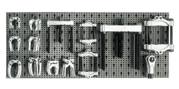 Assortimento estrattori beta 6600m/650 - dettaglio 1