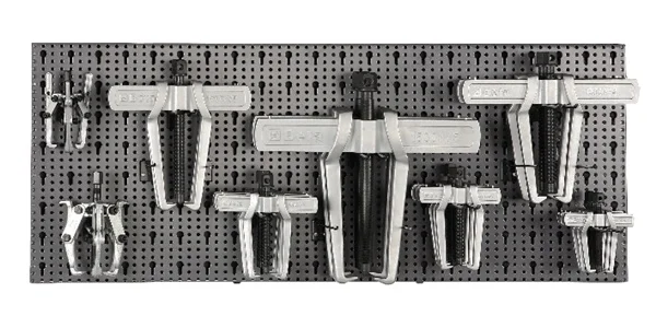 Assortimento estrattori beta 6600m/657 - dettaglio 1