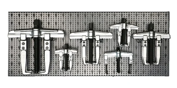 Assortimento estrattori beta 6600m/658 - dettaglio 1
