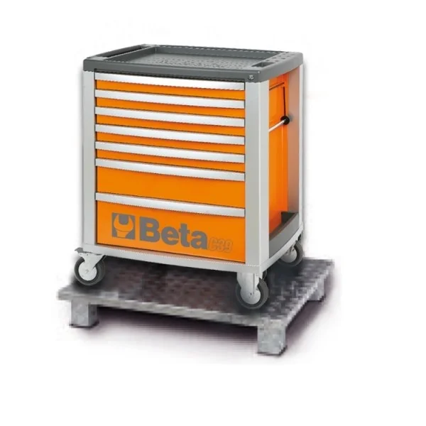 Beta 6800PL Pedana lamierata - 068000137
